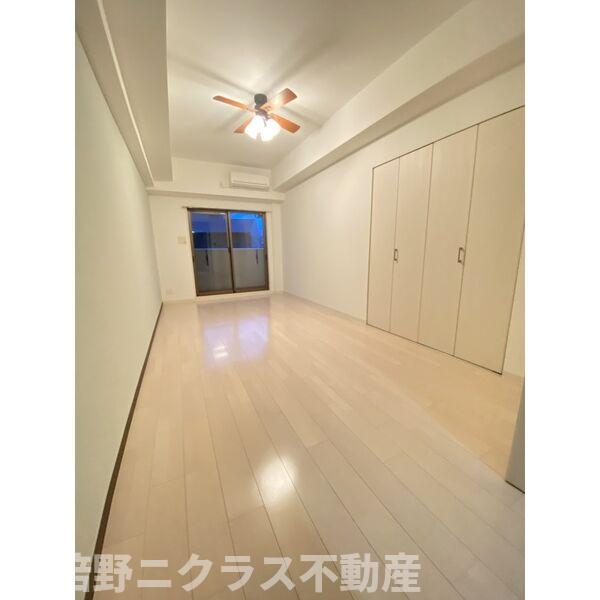 その他部屋・スペース　内装は別部屋の参考写真です。