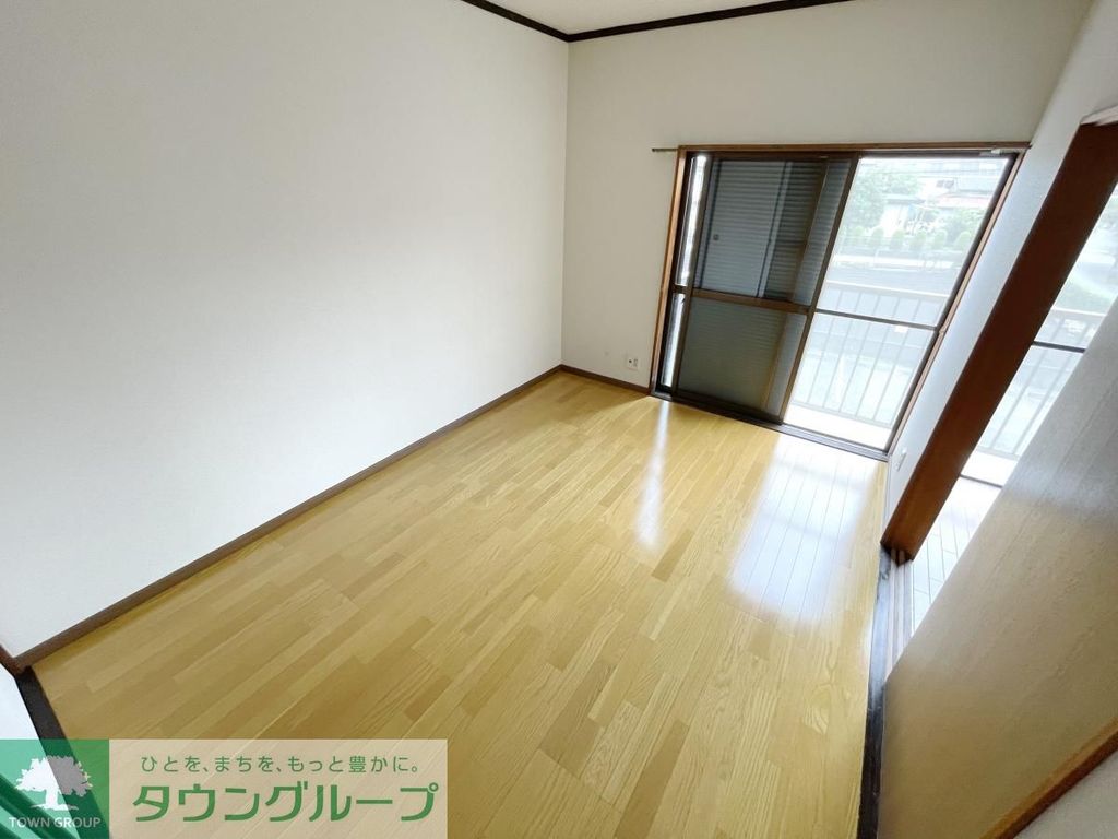 その他部屋・スペース　リビング/居室