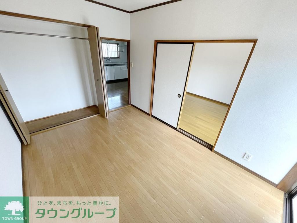 収納　バルコニー