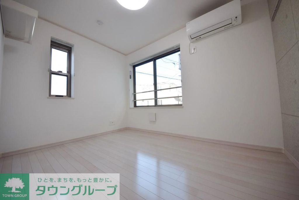 居室・リビング　リビング/居室