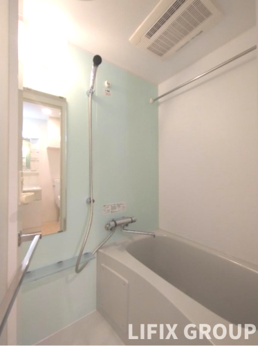 バス・シャワールーム　風呂