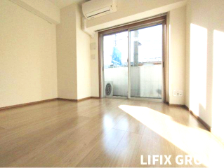 居室・リビング　居室・リビング