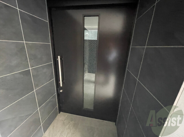 その他共有部分　駐輪場その他