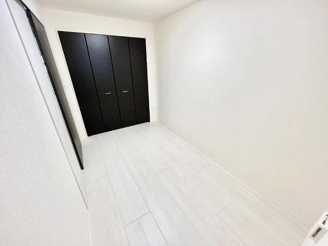 居室・リビング　洋室