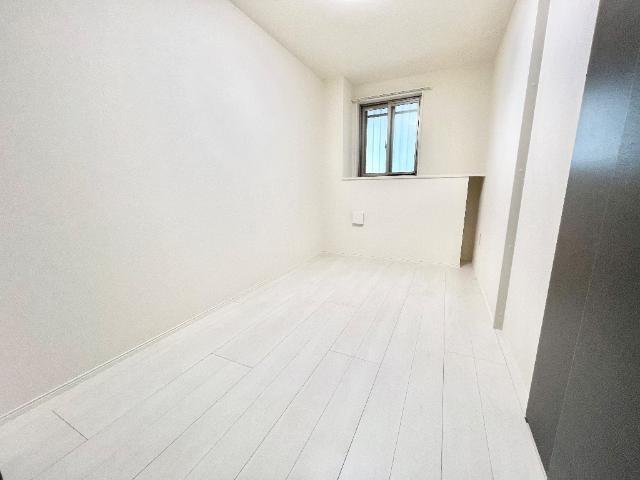 居室・リビング　洋室