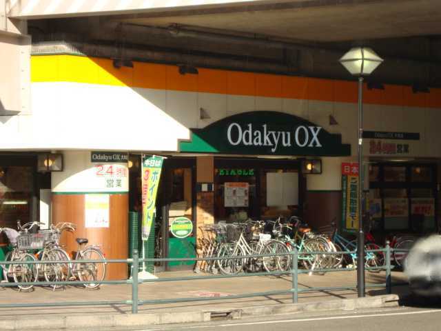 その他　ＯｄａｋｙｕＯＸ大和店（その他）まで1056m