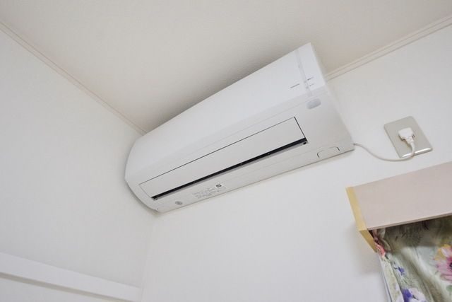 その他設備　タウンハウジング府中店まで