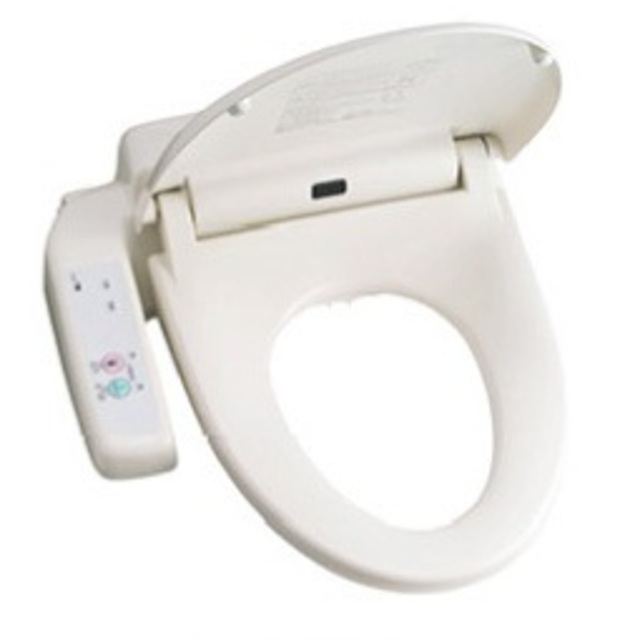 トイレ　イメージパース