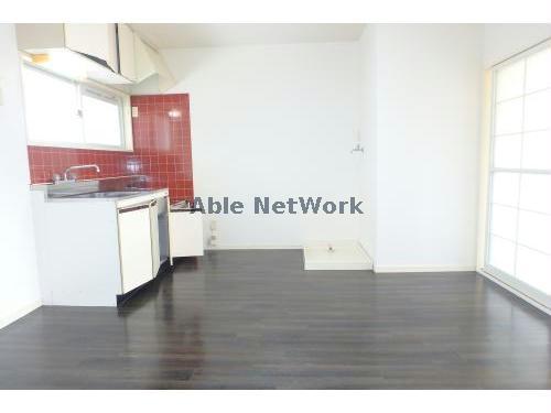 居室・リビング　別部屋