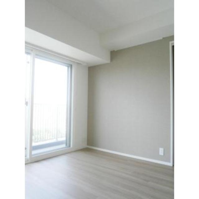 居室・リビング　※写真は同タイプ住戸です。