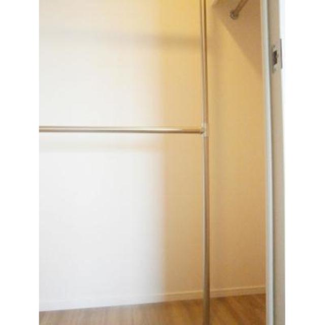 収納　※写真は同タイプ住戸です。