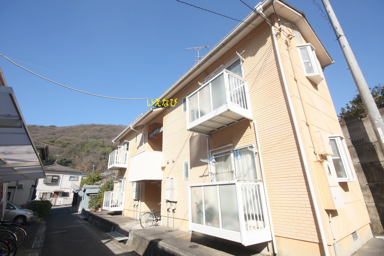 建物外観　外観画像