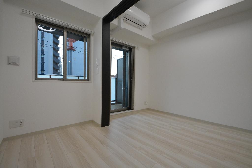 その他部屋・スペース　洋室