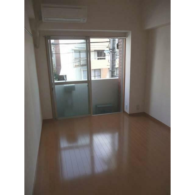 居室・リビング　洋室６帖