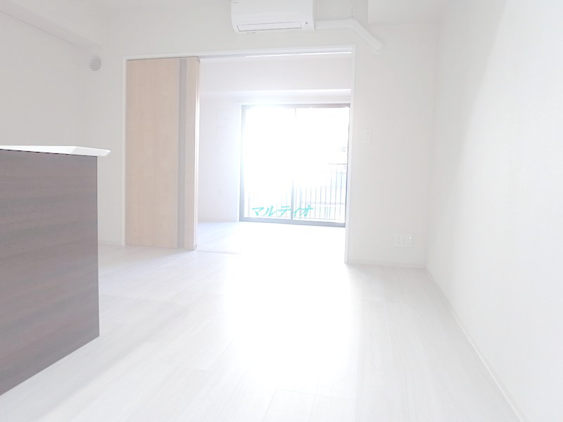 居室・リビング　洋室