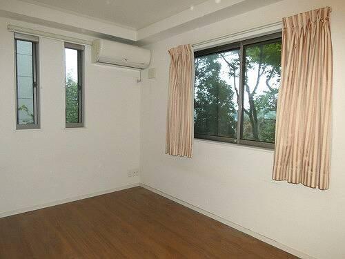 その他部屋・スペース　エアコン付き