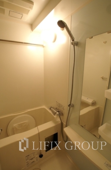 バス・シャワールーム　風呂