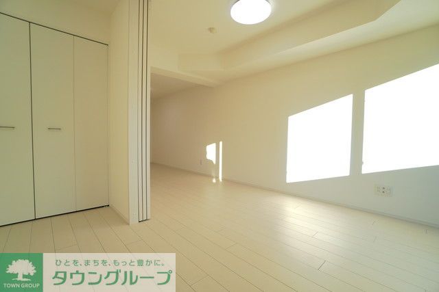 その他　※写真は同タイプ住戸です。