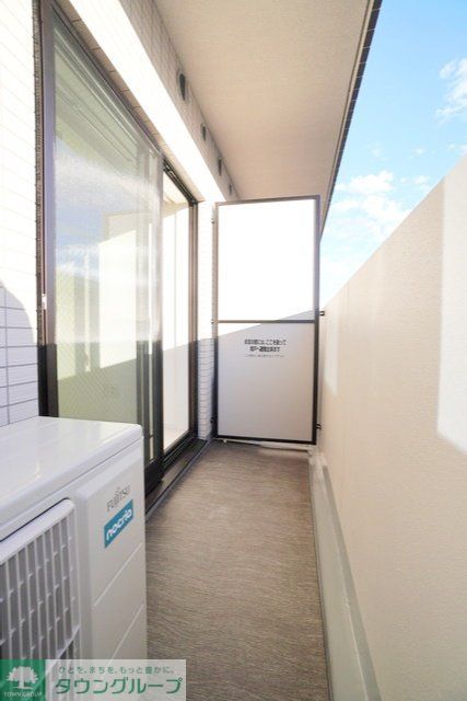 その他　※写真は同タイプ住戸です。