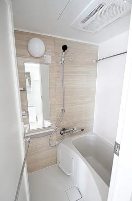 バス・シャワールーム　風呂