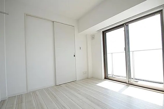 居室・リビング　居間・リビング