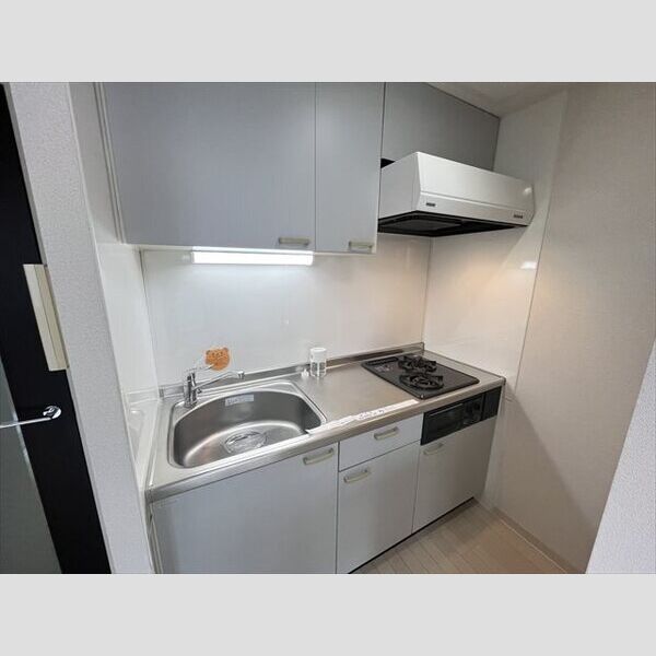 キッチン　システムキッチン