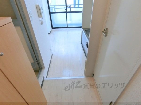 その他部屋・スペース　廊下