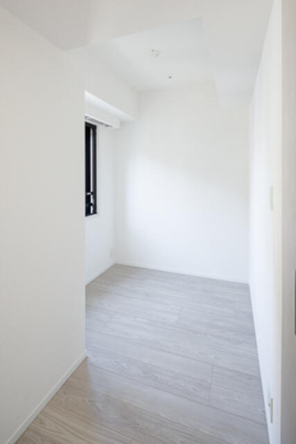 居室・リビング　※写真は同タイプ住戸です。