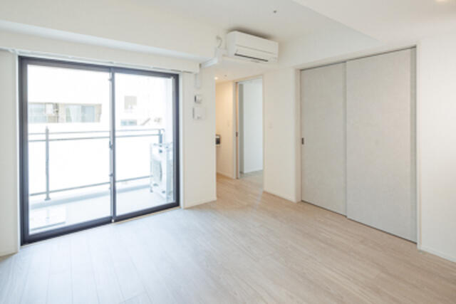 居室・リビング　※写真は同タイプ住戸です。