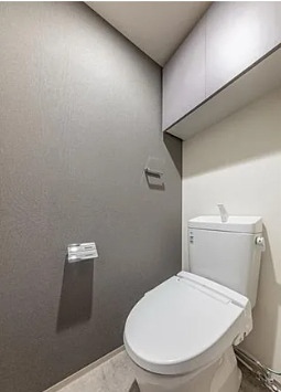 トイレ　別部屋参考写真