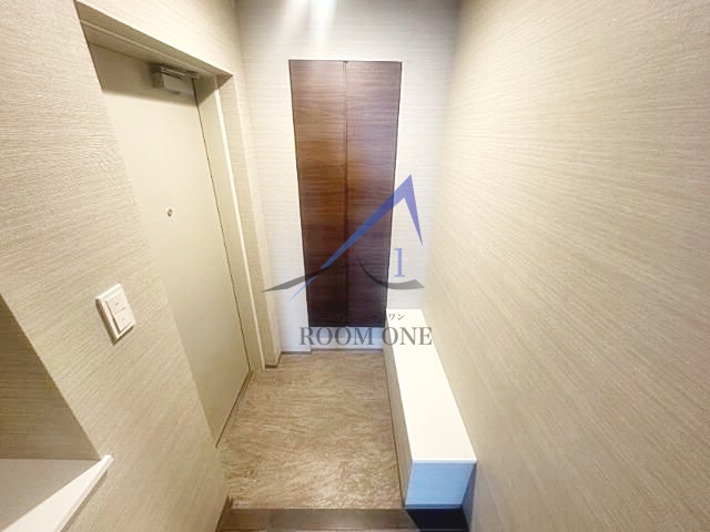 収納　収納です。