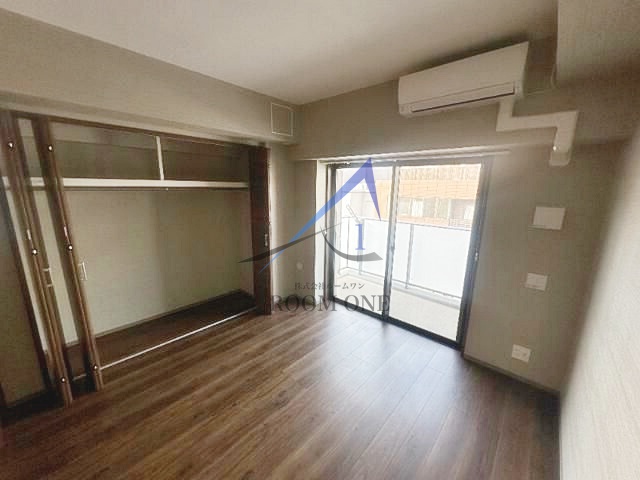 その他部屋・スペース　寝室です。