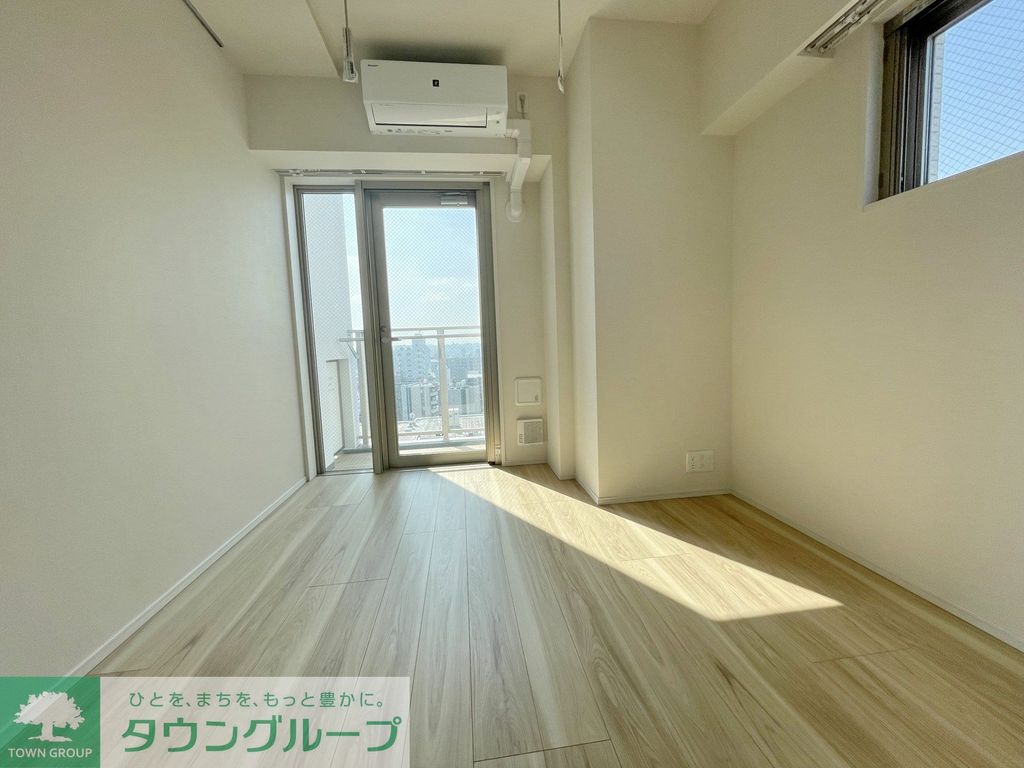 居室・リビング　リビング/居室