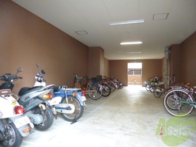 その他共有部分