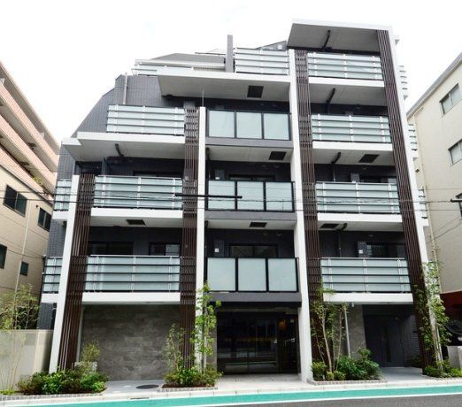 建物外観　☆きれいな外観☆