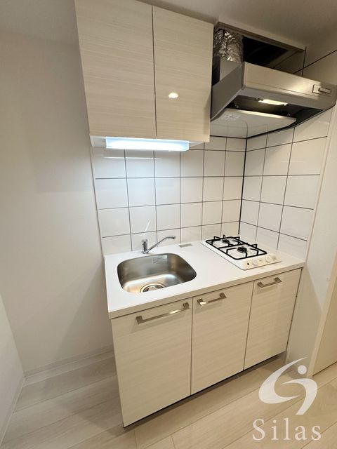 キッチン　同仕様