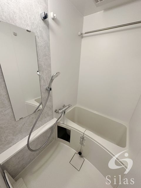 バス・シャワールーム　同仕様