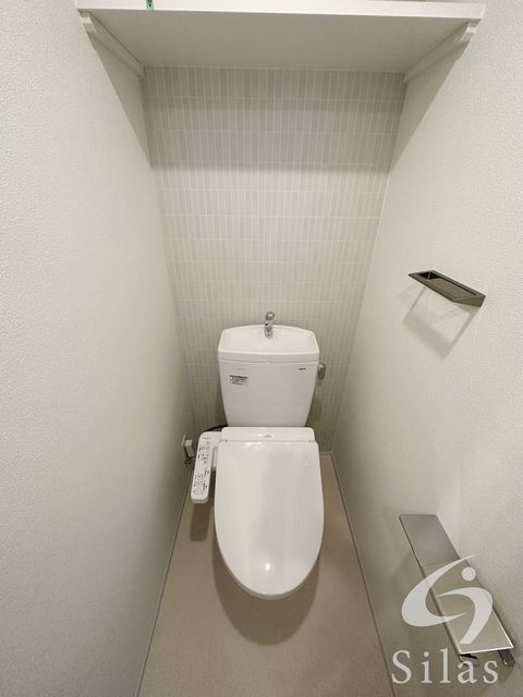 トイレ　同仕様