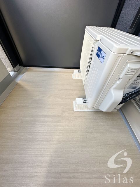 バルコニー　同仕様