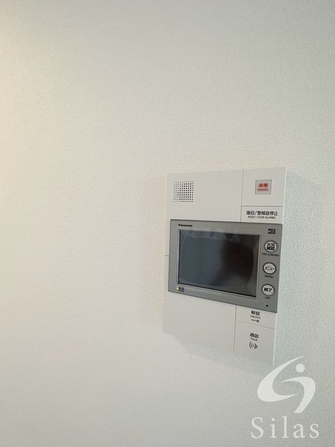 セキュリティ　同仕様