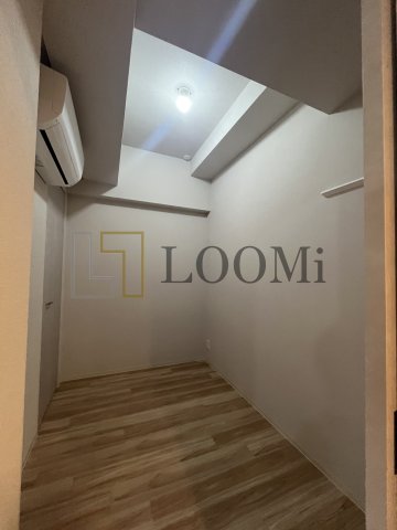 その他部屋・スペース　エスリードレジデンスザ・グラン南堀江　寝室