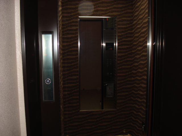 その他共有部分　エレベーター