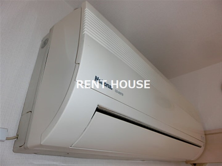 その他設備　写真は別号室になります