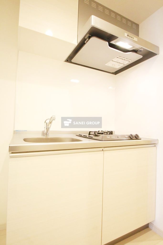 キッチン　同仕様