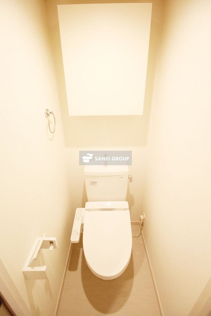 トイレ　同仕様