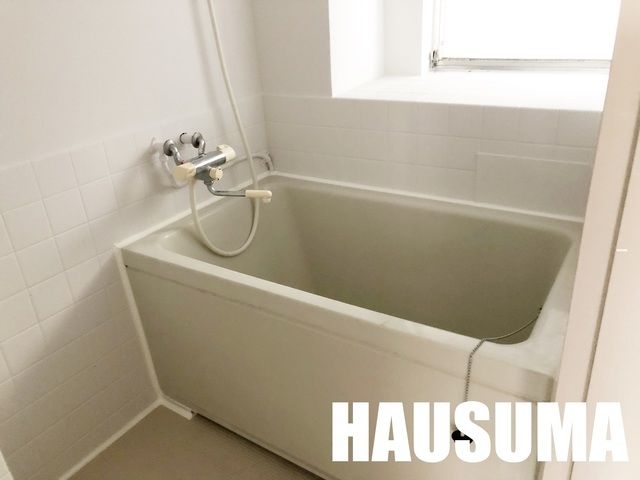 バス・シャワールーム　浴室