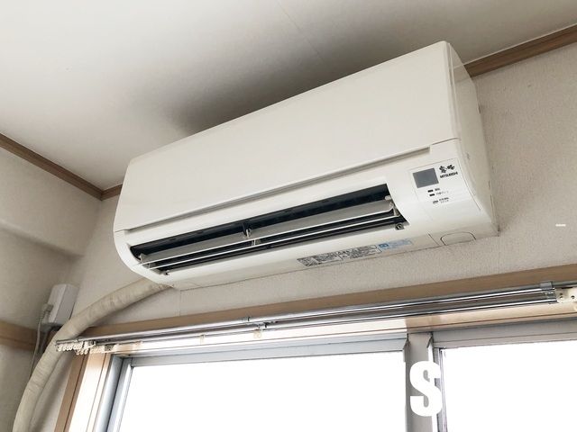 その他　エアコン