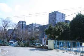 小学校　柏市立中原小学校（小学校）まで869m