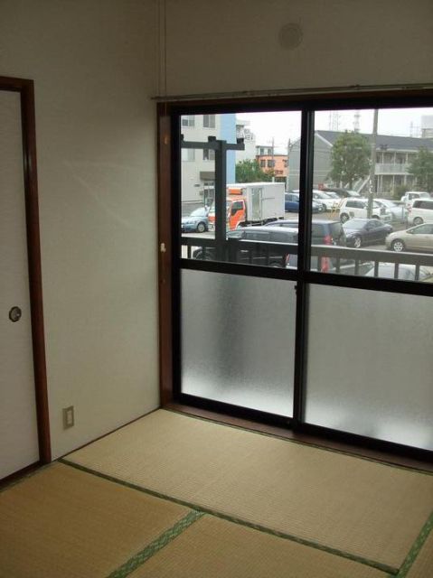 その他部屋・スペース　別号室参考写真です