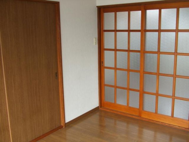 その他部屋・スペース　別号室参考写真です